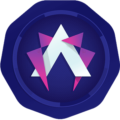 Logo da inteligência artificial ADAM